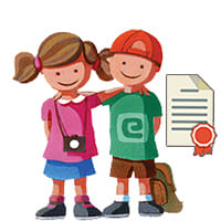 Регистрация в Болхове для детского сада